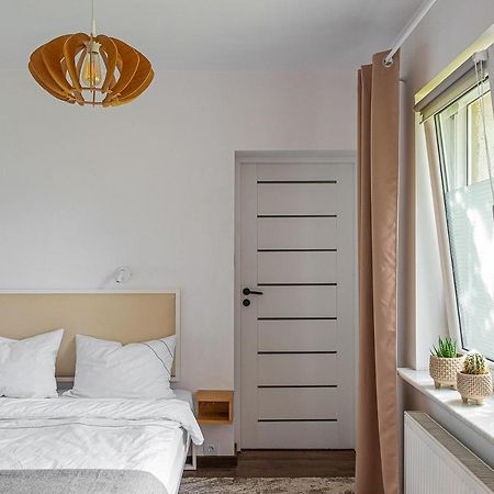 Apartament Augustyn Острув-Велькопольський Екстер'єр фото