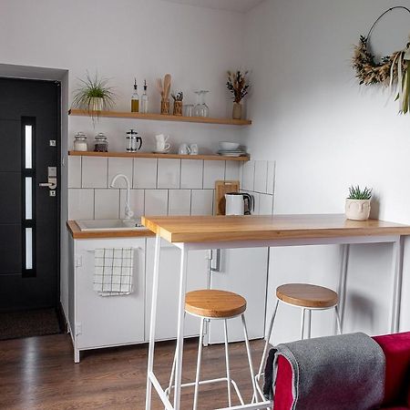 Apartament Augustyn Острув-Велькопольський Екстер'єр фото