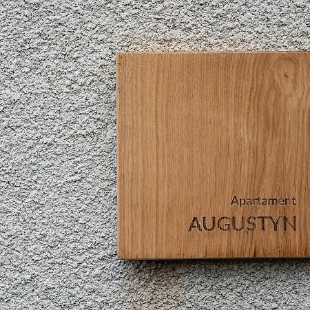 Apartament Augustyn Острув-Велькопольський Екстер'єр фото