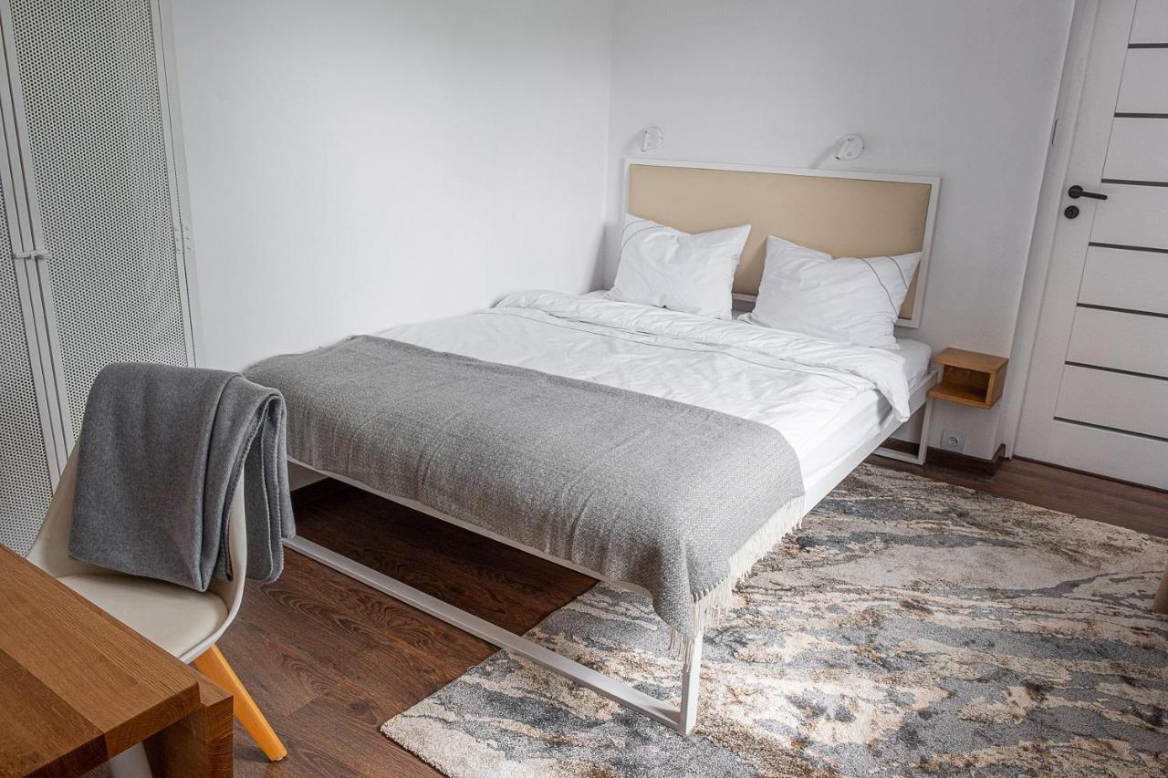 Apartament Augustyn Острув-Велькопольський Екстер'єр фото