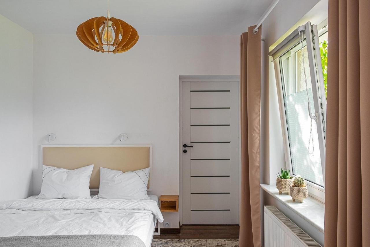 Apartament Augustyn Острув-Велькопольський Екстер'єр фото
