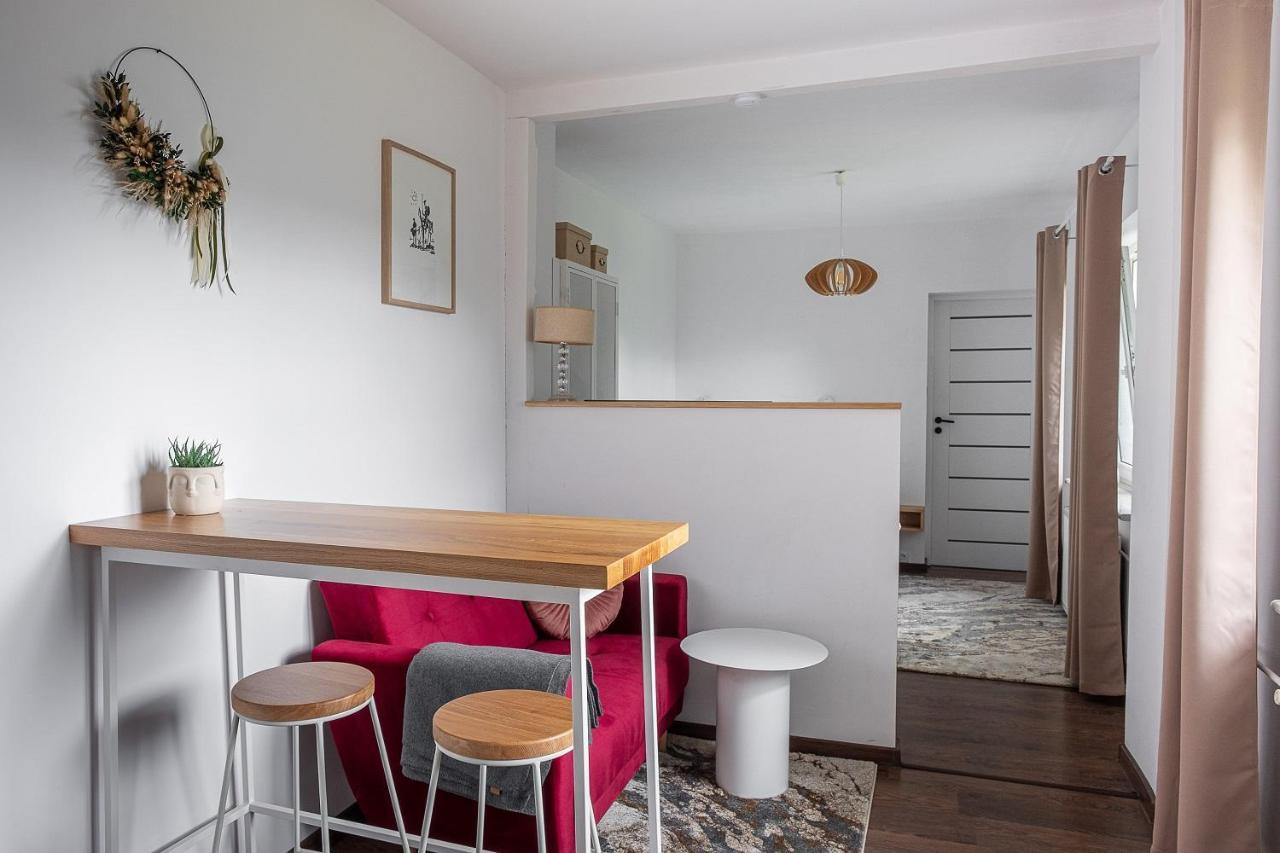 Apartament Augustyn Острув-Велькопольський Екстер'єр фото