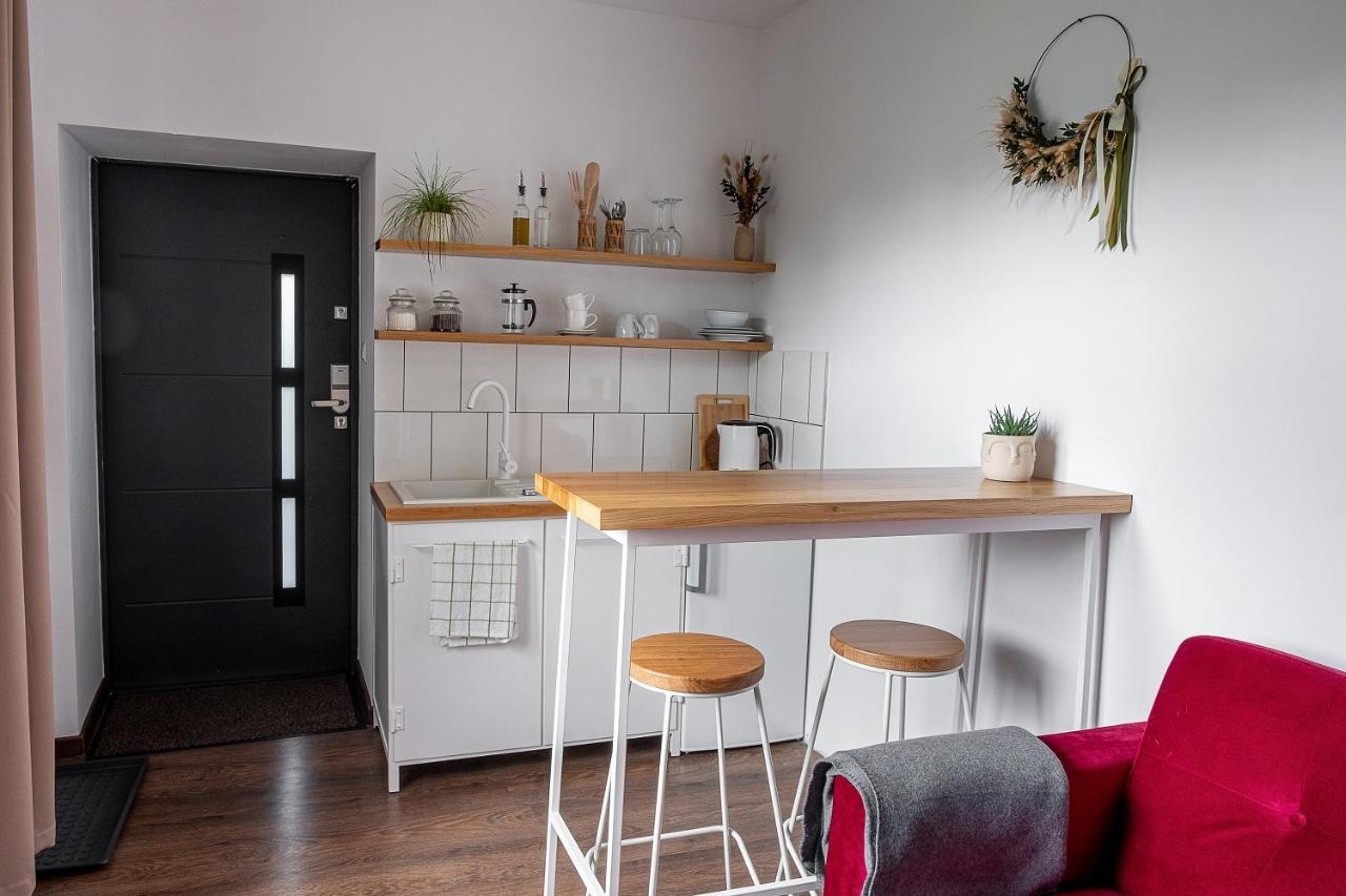 Apartament Augustyn Острув-Велькопольський Екстер'єр фото