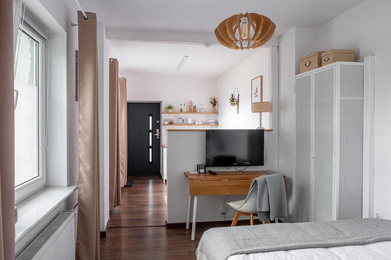 Apartament Augustyn Острув-Велькопольський Екстер'єр фото