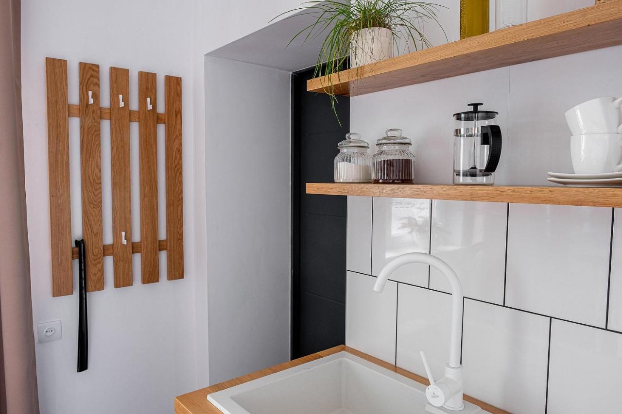 Apartament Augustyn Острув-Велькопольський Екстер'єр фото
