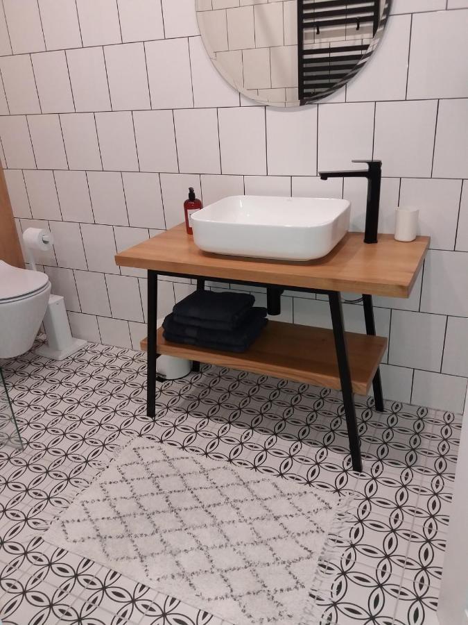 Apartament Augustyn Острув-Велькопольський Екстер'єр фото