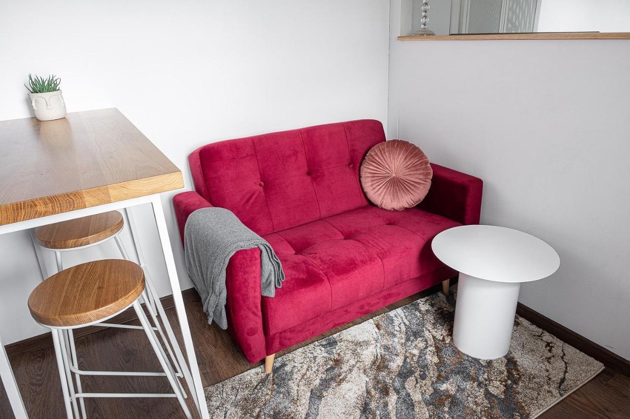Apartament Augustyn Острув-Велькопольський Екстер'єр фото