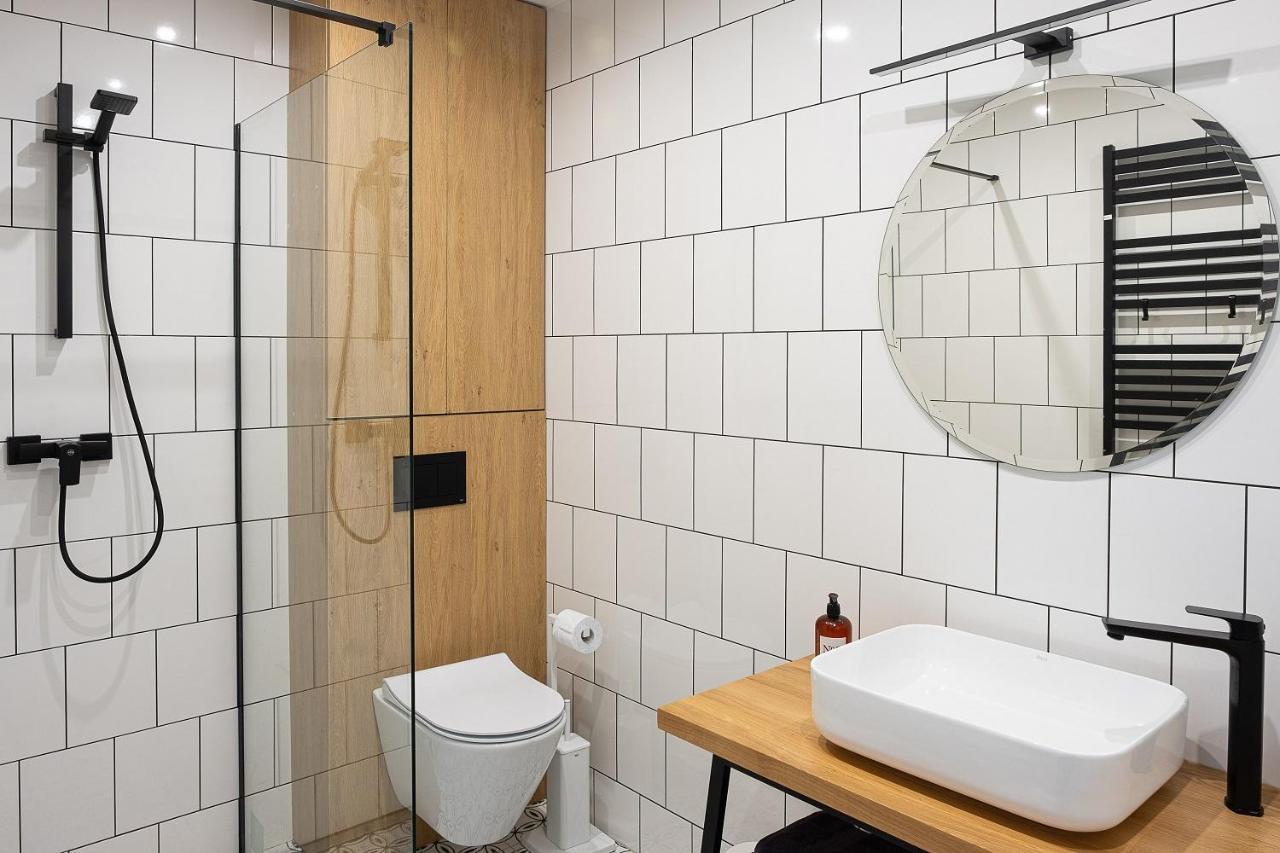 Apartament Augustyn Острув-Велькопольський Екстер'єр фото
